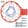 factory price fixed basket ball rims