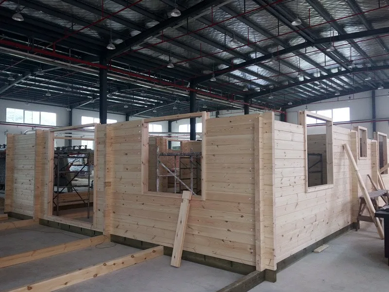 Wooden House Prefabwood House Buy Prefab Housewooden Housewood House Product On