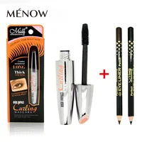 

Menow Makeup Set Easily Washed Eyelash Extension Mascara