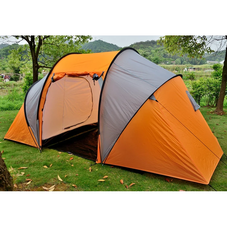 cheap 2 room tents