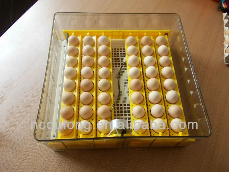 Janeol 96 Full Automatic Poultry Equipment Pheasant Eggs Incubator For Sale With Ce Approved