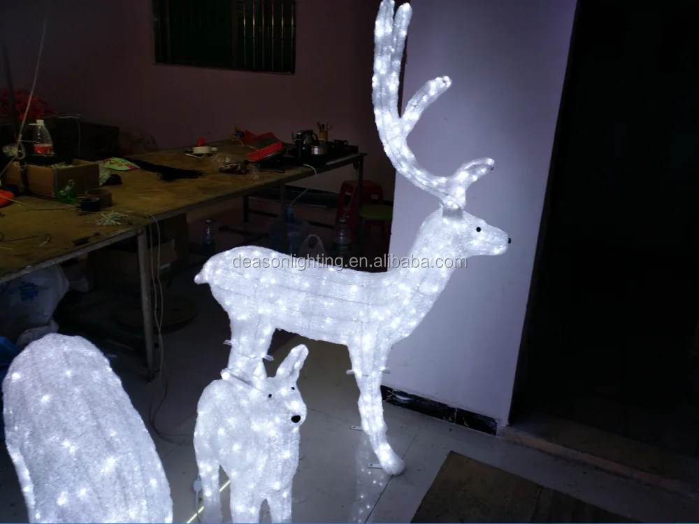 Лед олень. Олень освещение. Олень из акрила Рождество. Олень светодиодный белый 22 см. Твой дом олени подсветка.