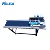 Paging Machine /Stream Feeder with Conveyor Belt