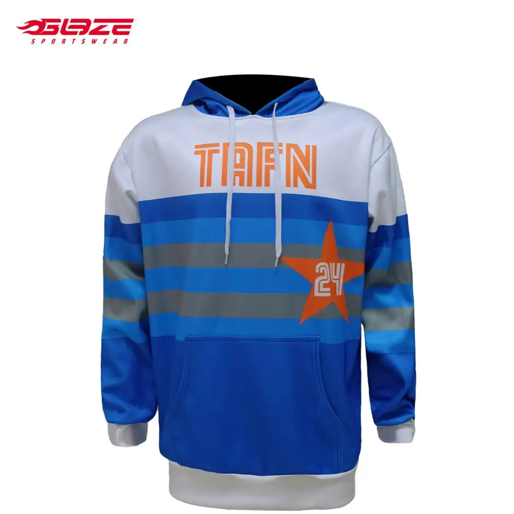 high quality pullover hoodie