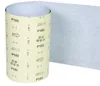 semi-friable aluminum oxide abrasive sanding belt/disc AE-ZN