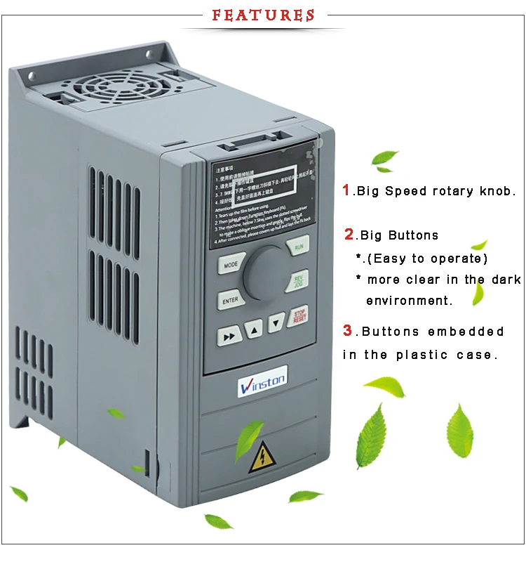 Three Phase 380vac 11kw Frequency Inverter Variable Frequency Drive Buy Frequency Inverter Vfd