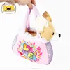 free samples cute cuddly hand knitted happy kid toy