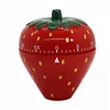 Promotional Gifts Kitchen Cooking Tools Fancy Strawberry Mechanical Timer