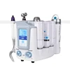 Newest generation H2o2 face Microdermabrasion Facial Hydro Toning Water 3 In 1 Machine