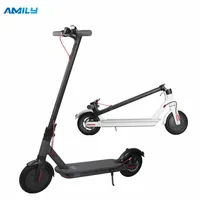 

Factory Wholesale Folding Electric Scooter 8.5 inch Self Balancing Electric Scooter With Disc Brake Xiaomi M365