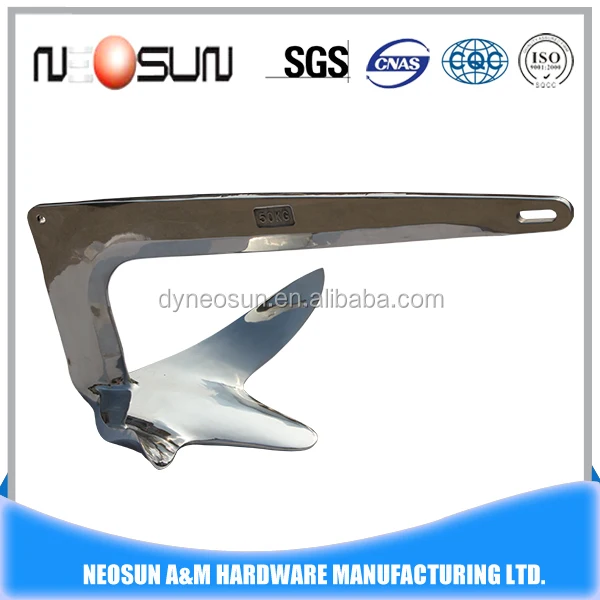 1kg, 2kg, 3kg, 5kg, 10kg, 15kg, 20kg, 30kg, 50kg bruce anker for boat, yacht.jpg