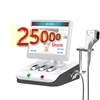 Beautemed 3D Hifu 25000 Shots 11 Lines 8 Cartridges Anti Wrinkle Face Lift Skin Tightening Body Slimming Hifu 3D Machine