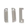 for hiace auto accessories door handle cover chrome #000492 for for hiace old model commuter van bus