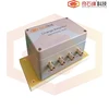 Weigh in Motion System Charge Amplifier