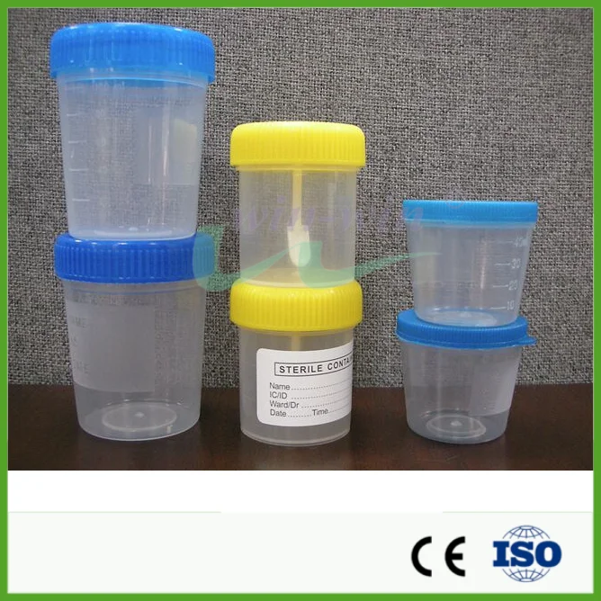 Sterile Urine Collection Measurement Container Buy Urine Collection