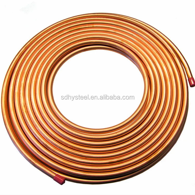 5 8 Copper Pipe Price Per Meter Air Conditioner Copper Pipe copper 