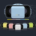 2016 New LEJI VR Mini Box Virtual Reality Headset Light 3D Video Glasses 3D Game Movie