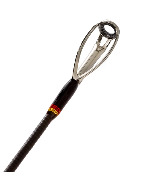 Noeby Fishing Slow Jigging Rod 6'5'' 1.96m Spinning Fishing Rods Fuji Sic Guide Jigging Pole