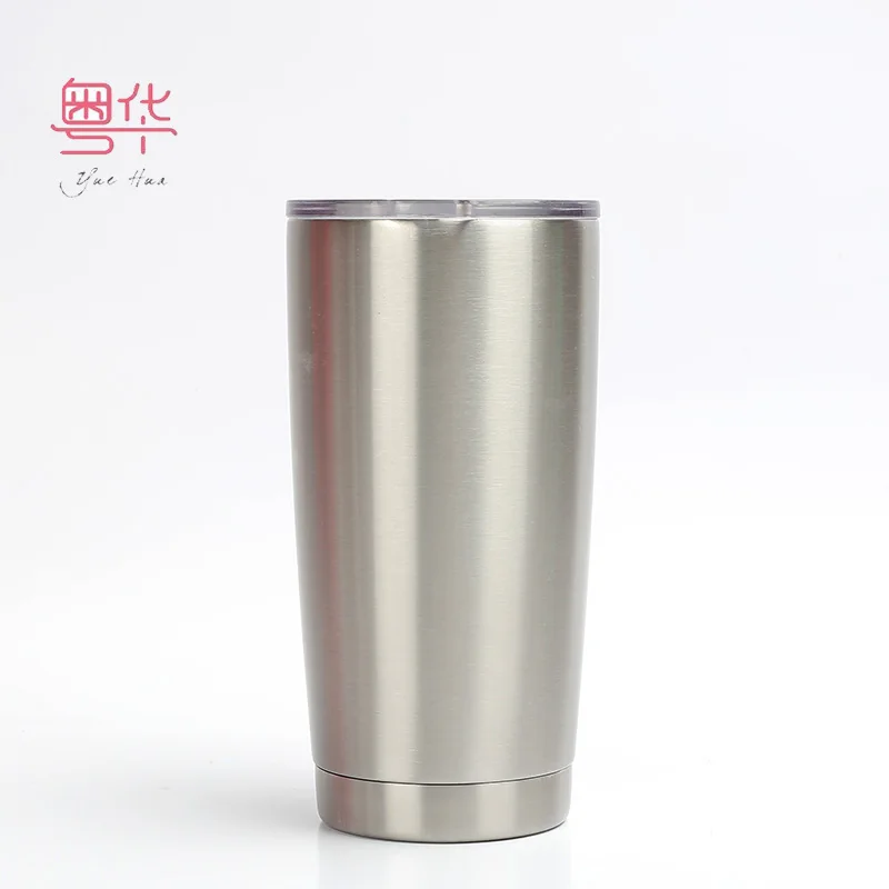 

20oz High-quality thermos mugs drink cup travel vacuum cups, Customized color