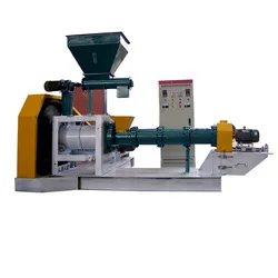 small chicken feed pellet machine
