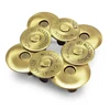 MMB01 Metal Magnetic Snap Closures,Magnet Button Clasp For Purse Bag