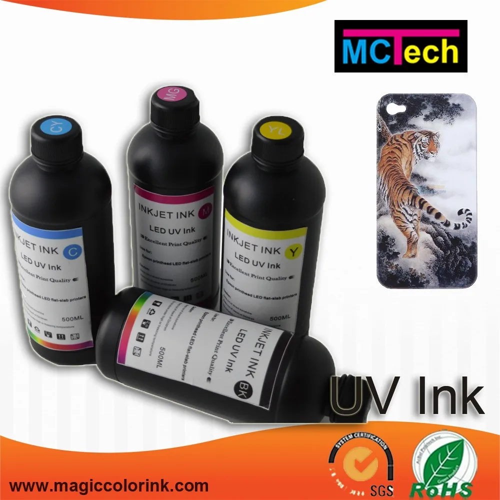 black light ink printing