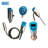 Universal input digital temperature switch -temperature transmitter RS485