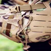 hypalon fabric for military bag