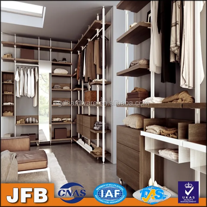 Jfb Pole System Wardrobe Hanging Closet Organizer With Humanized Design Buy Cheap Wardrobe Closet Hanging Closet Organizer Pole System Wardrobe Hanging Closet Organizer Product On Alibaba Com