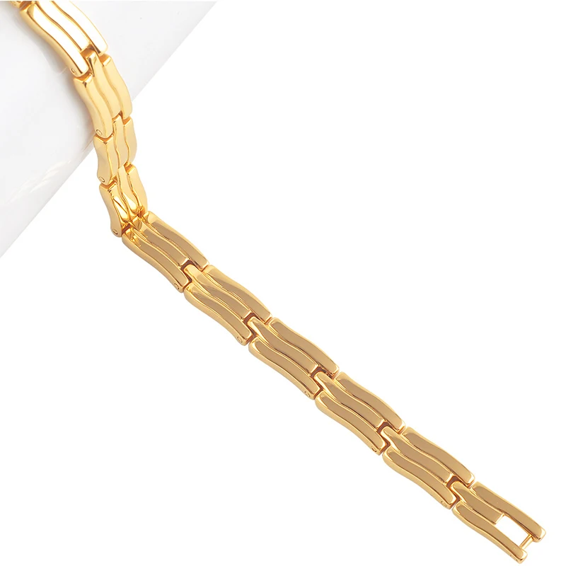Blood Pressure Control Bracelet Gold Jewelry Buy Blood