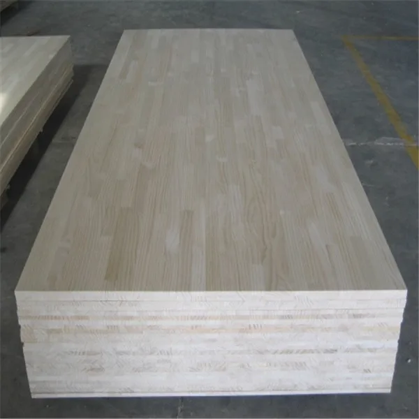 
Trade Assurance Good Quality finger jointed board/edge glued panel From China Manufacturer(LINYI FACTORY) 