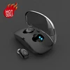X18 TWS Wireless Intercom Wifi Headset Bluetooths Earbuds With Mic