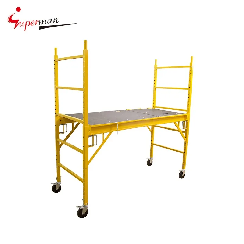Steel Mobile Scaffolding Form Work Scaffold Rack Buy Steel Mobile