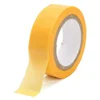 yellow masking tape DIY craft modeler car model tools paint car painting wall painting office accessories decoration