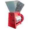 Factory Supply Fresh Coffee Bean Skin Breaking Shelling Peeling Machine