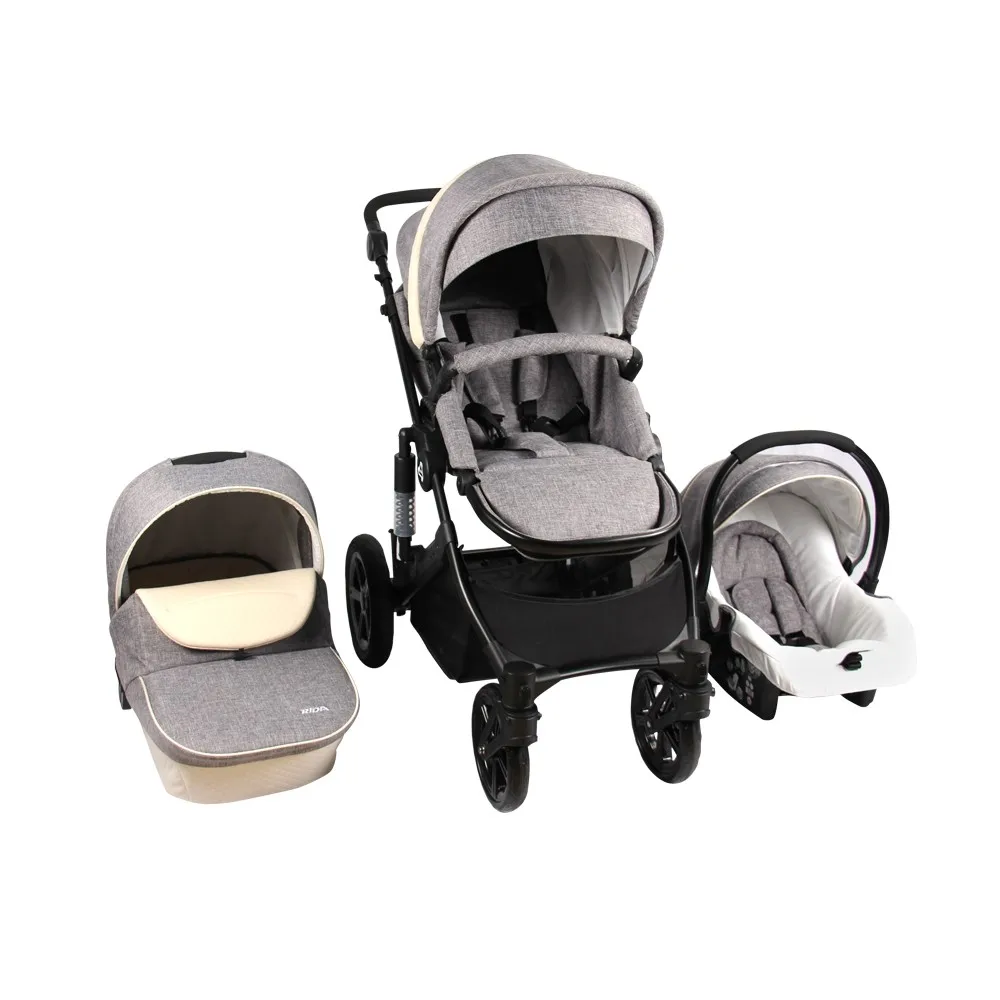 compact buggy from birth