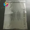 China products Self Adhesive clear wholesale customized size and logo transparent poly bag with suffocation warning