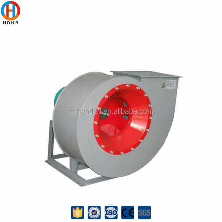 electric centrifugal blower