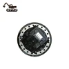 Crawler Pile Driving Machine Travel Motor Final Drive For Pile Driver