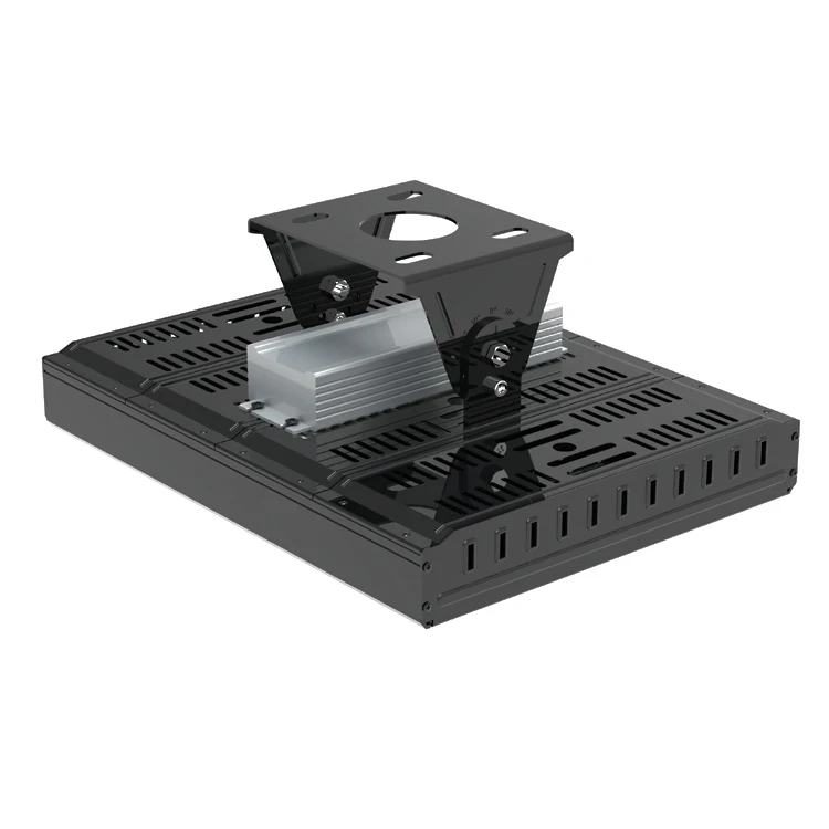 
IP65 Energy saving waterproof led tunnel light 200w 