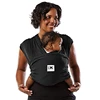 Amazon Top Seller 2019 Baby Products New Born Infant Carrier Sling Walker Wrap Carrying Belt All-In-1 Stretchy Baby Wraps