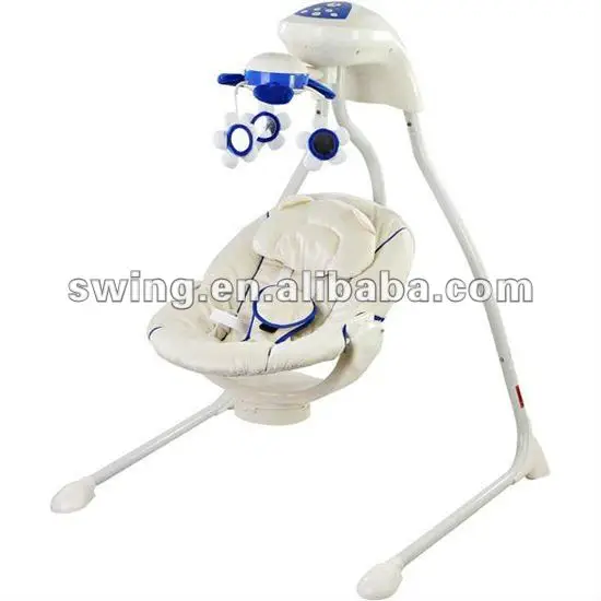 columpio balancin bebe