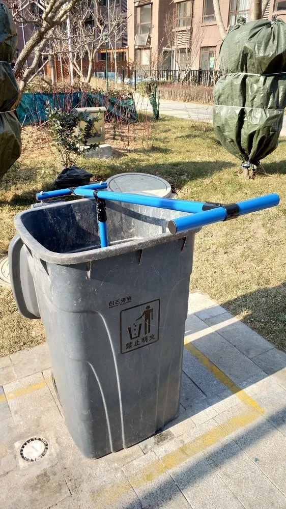 Household Manual Small Trash Compactor Buy Small Trash Compactor