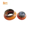 SYPT flexible couplings with straight bore(equivalent to omega couplings)