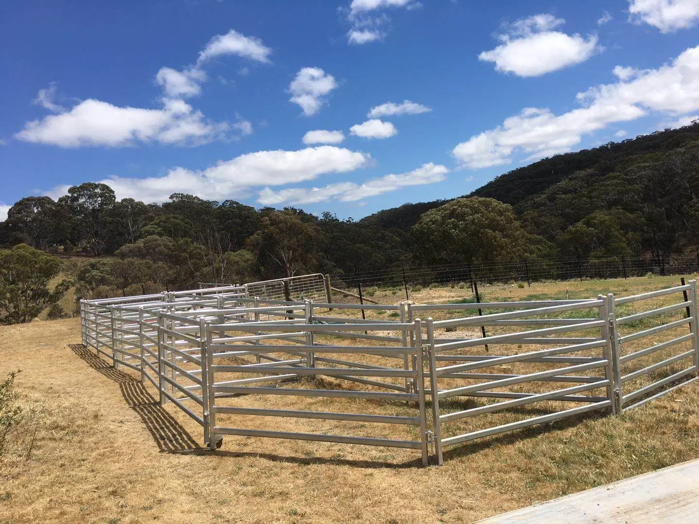 Galvanized Livestock Sheep Panels For Sale Buy Livestock Sheep Panels,Galvanized Sheep Corral