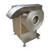 Widely used for vegetable carrot potato chips slicing machine