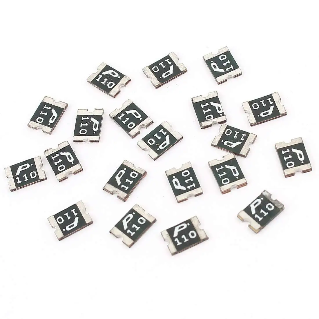 P110 предохранитель smd