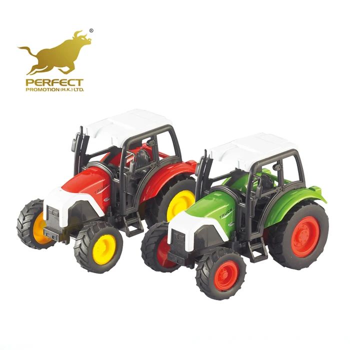 diecast toy tractors