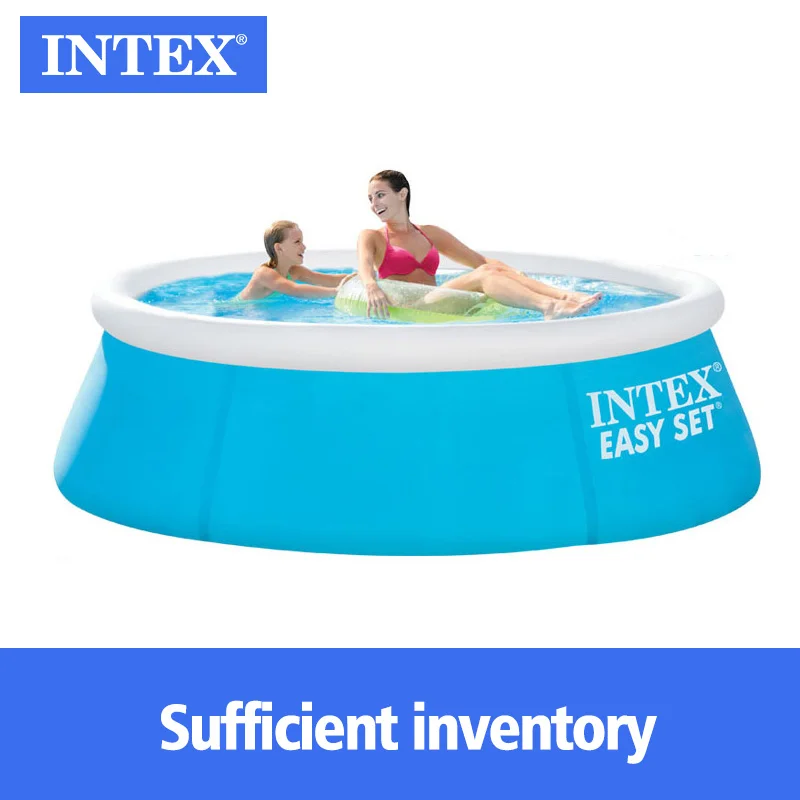 China Intex Pool Easy Set China Intex Pool Easy Set Manufacturers