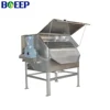Johnson industrial rotary drum screen filter machine for wastewater preliminary treatment
